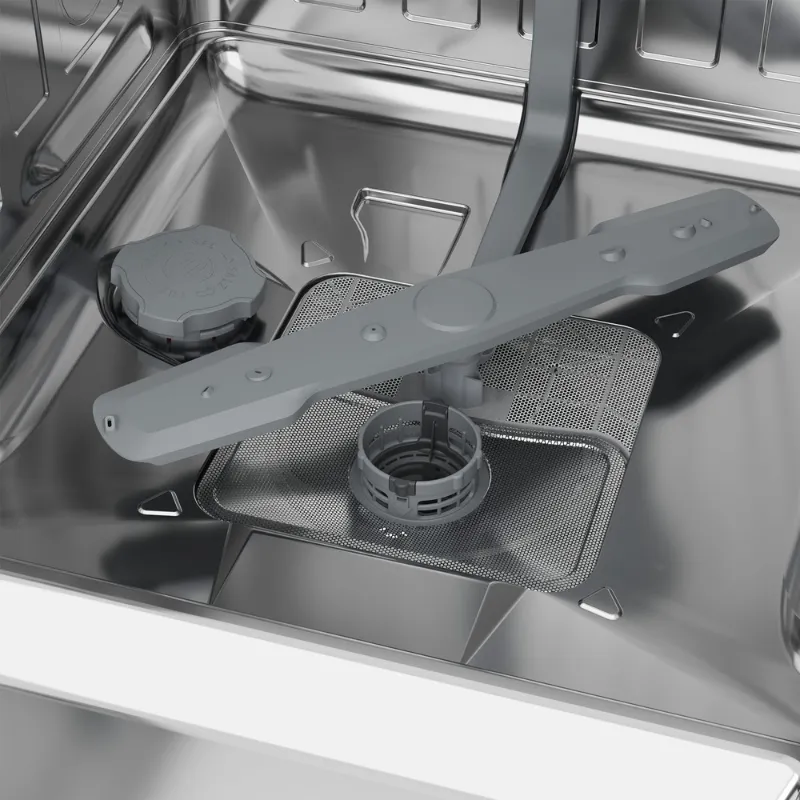 beko potpuno ugradbena perilica posuđa bdin16430 7698601677 - slika 2
