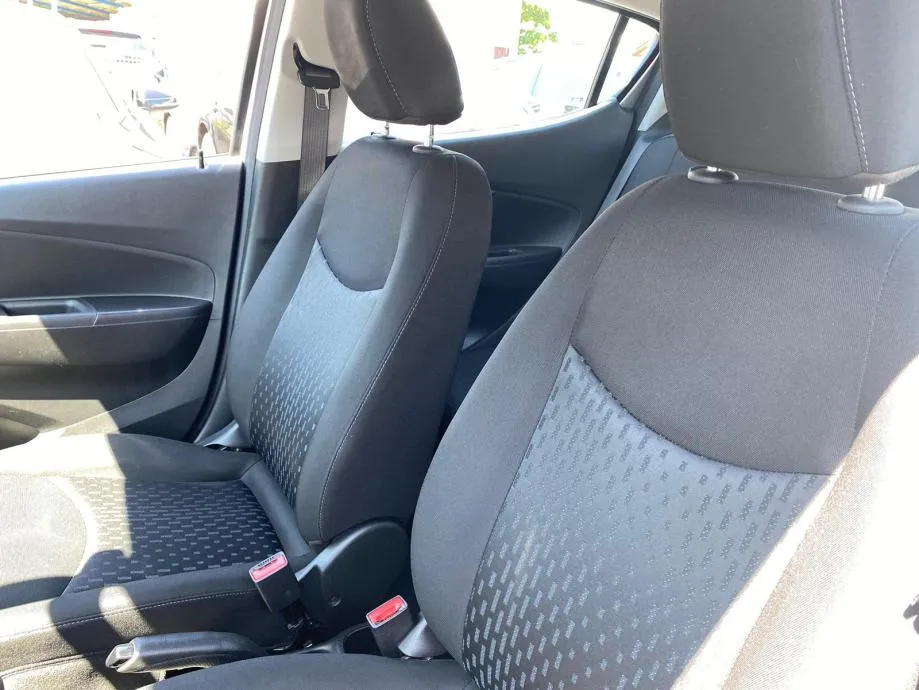 opel karl 1,0 start/stop, klima, park. senzori, 4x garancija!!! - slika 19