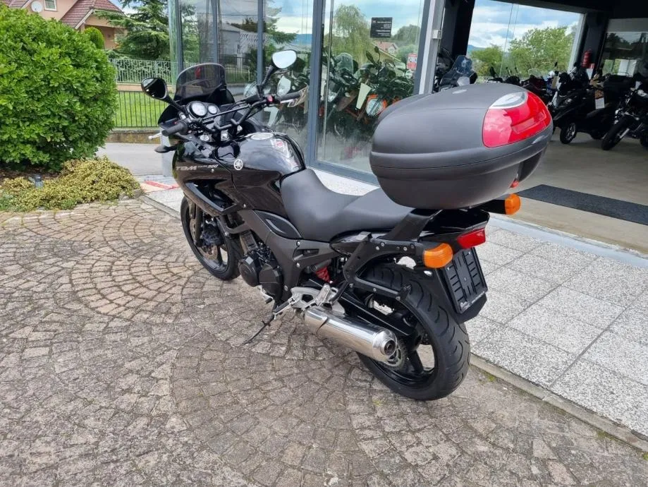 yamaha tdm 900a abs, 2007 god. - slika 6