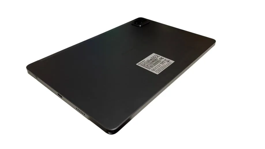 blackview tab 12 4g 64gb/4gb- kao novo!! / r1, rate!! - slika 3