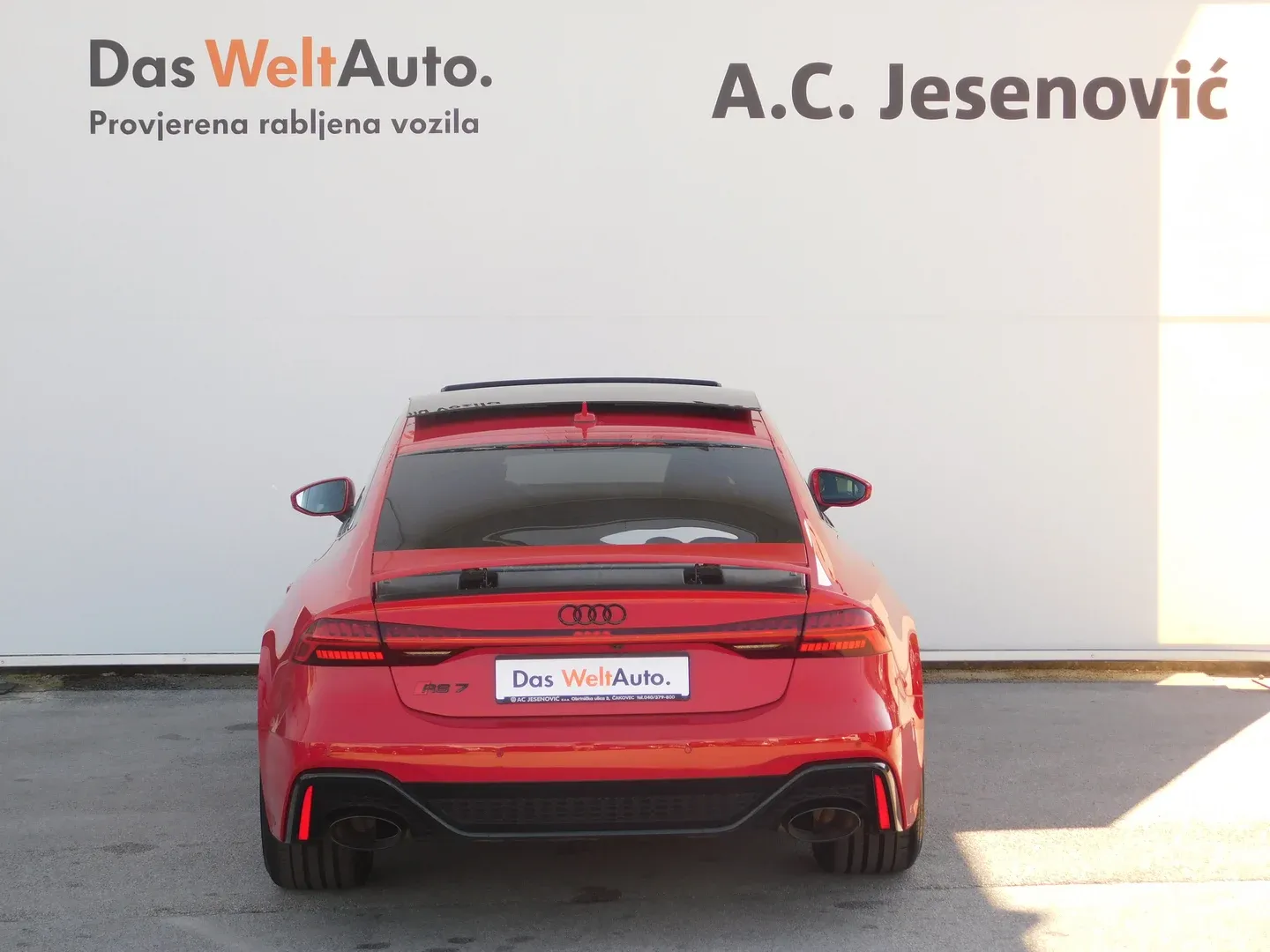 12605 audi rs7 sportback rs 7 sportback - slika 5