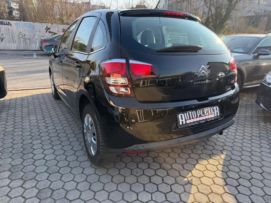 citroën c3 1,0, klima, 1. vlasnik, 4xgarancija!!! - slika 5