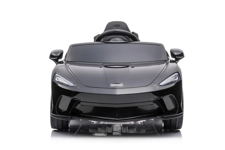 licencirani auto na akumulator mclaren gt 12v – crni - slika 4