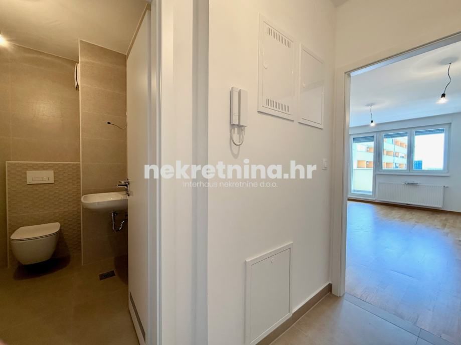 prodaja - jednosobni stan - donje svetice - lovinčićeva - 38,61m2 - slika 17