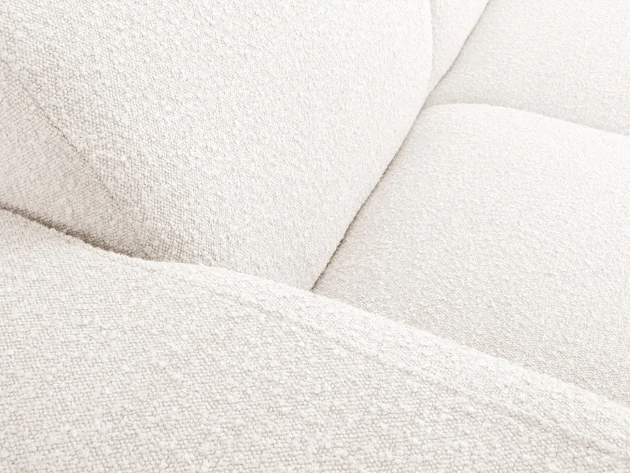 sofa molino 170x100 cm, materijal: boucle - slika 4