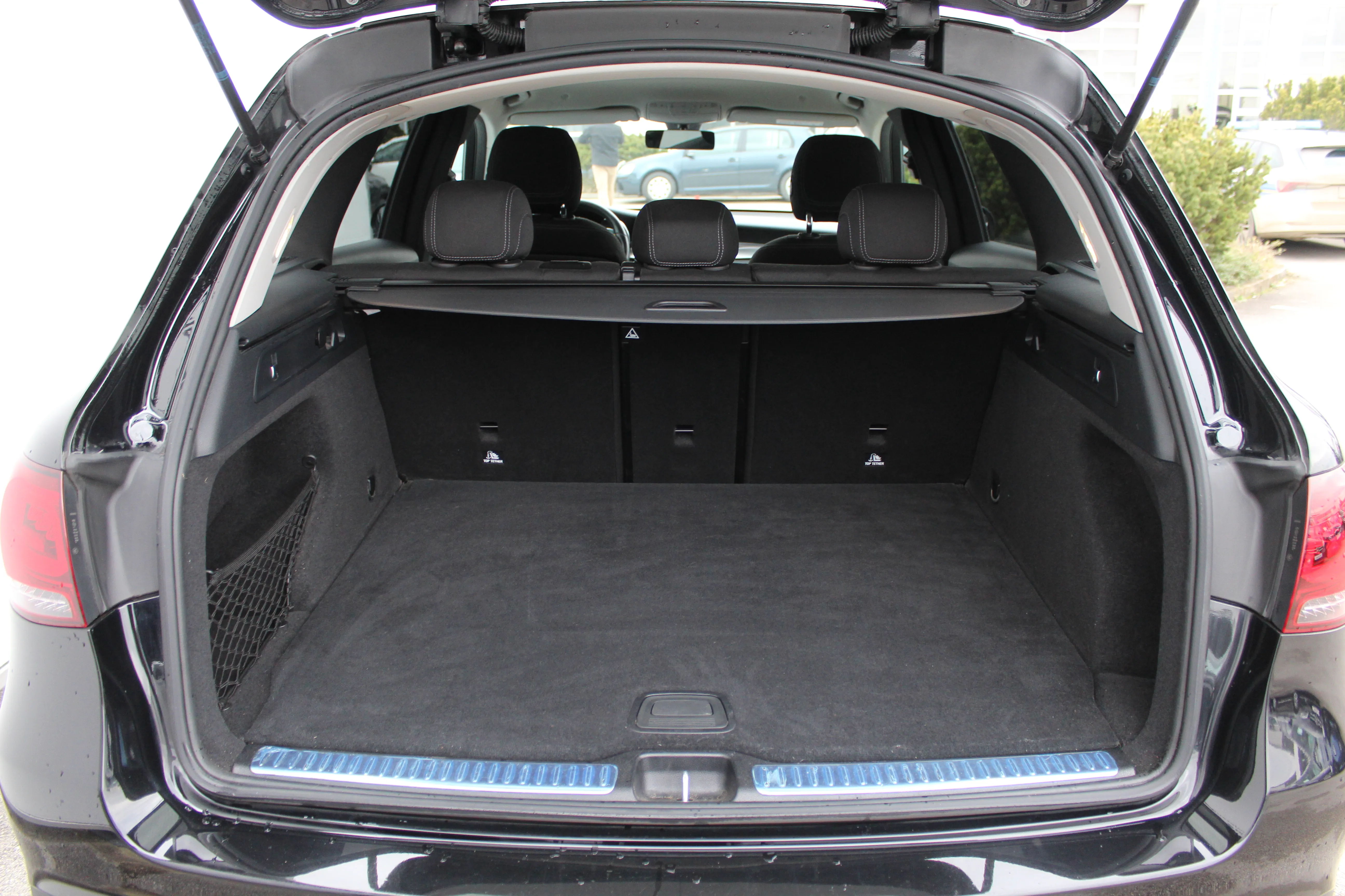 13090 mercedes-benz glc 200 d aut. - slika 16