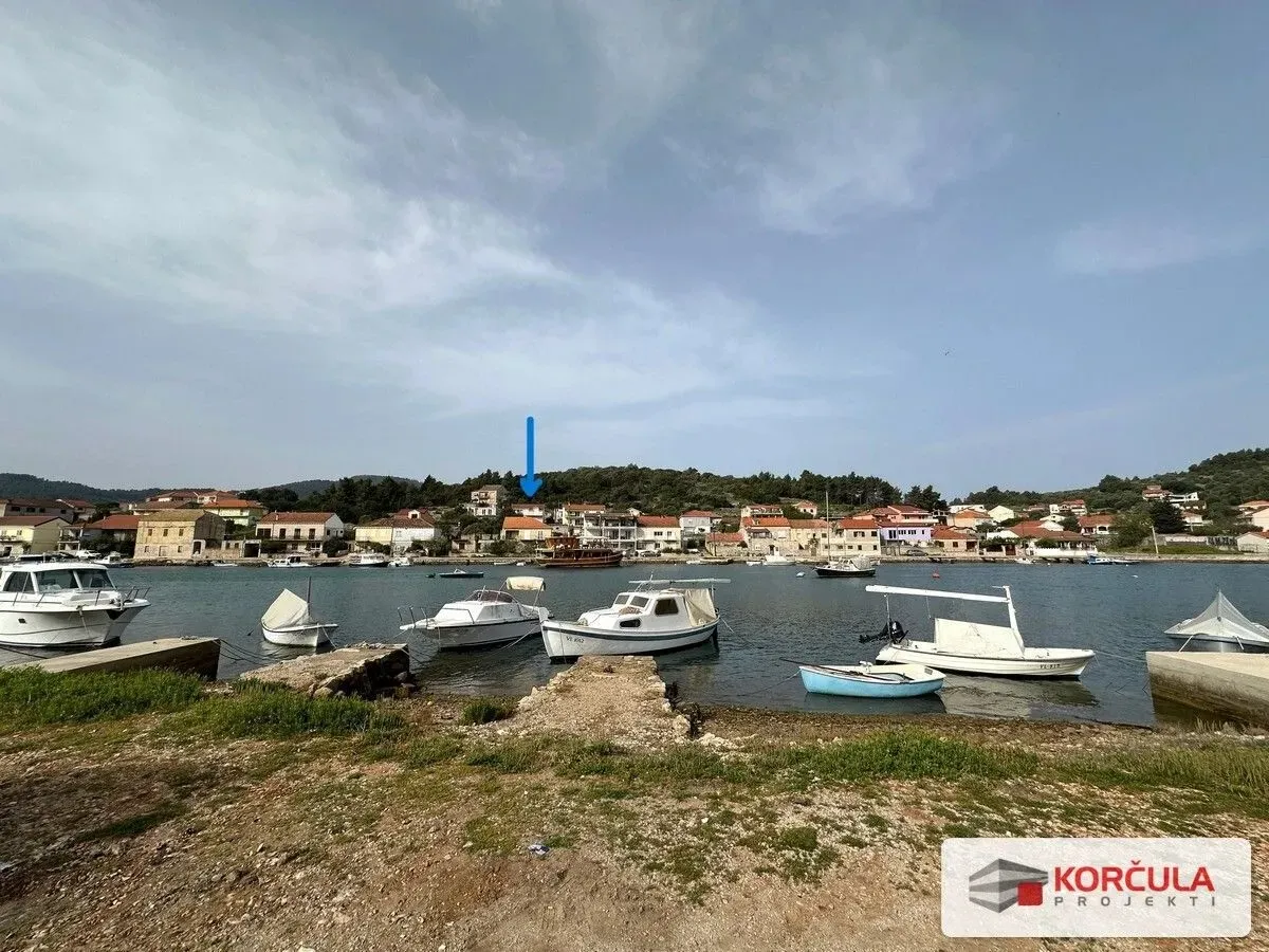 građevinsko zemljište na prodaju - vela luka - slika 19