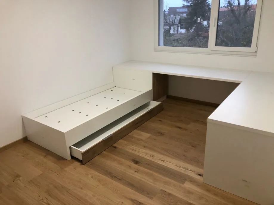 namjestaj za cijeli stan ili kucu izrađen po mijeri - slika 19
