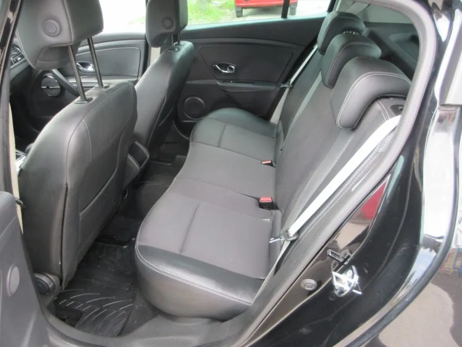renault megane classic 1,6 dci 131 ks;bose;xenon;koža;kamera;pdc;temp - slika 13
