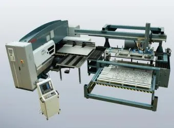 cnc strojevi za obradu metala - slika 6
