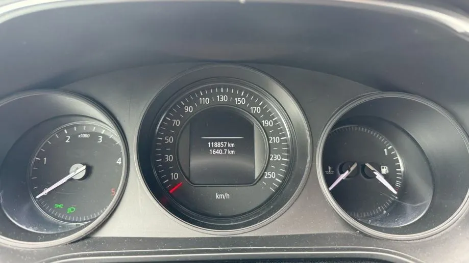 renault megane blue dci 115 - slika 15