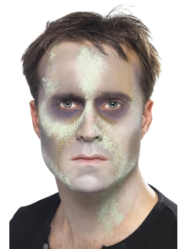 tekući lateks zombi set - slika 6