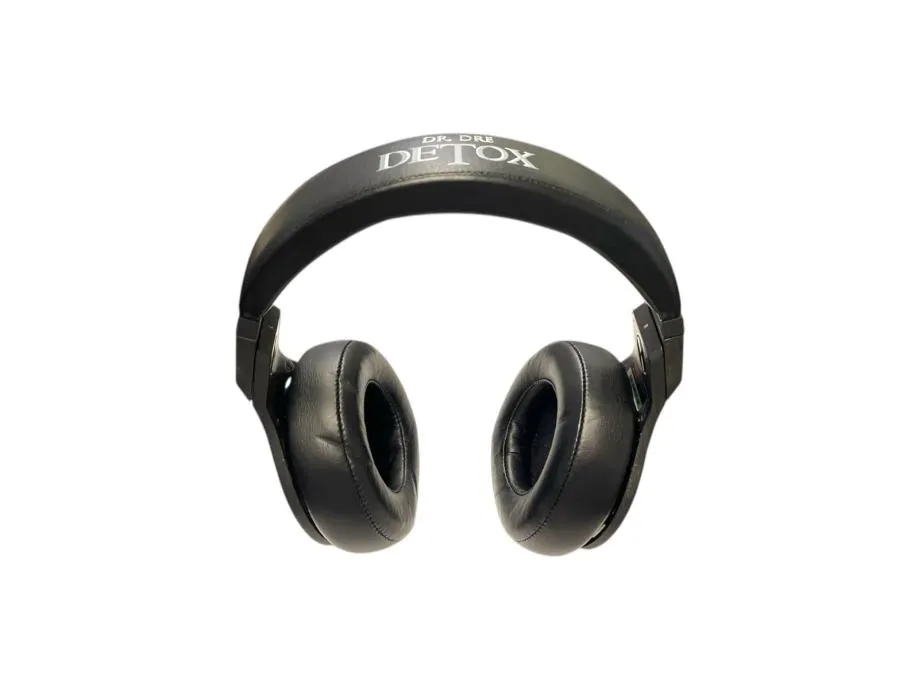 beats by dre pro detox limited edition monster slušalice / r1, rate! - slika 2
