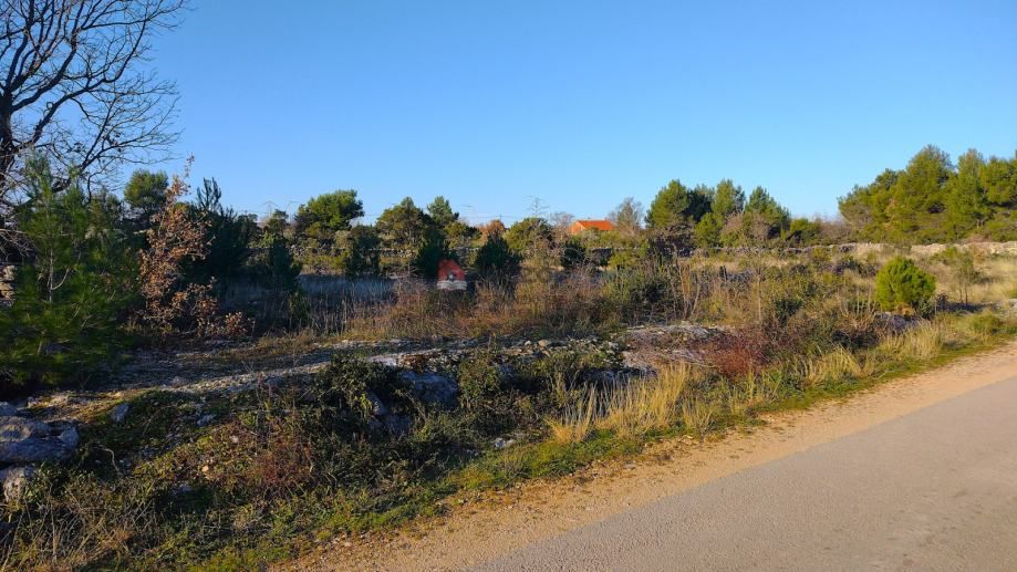 DONJI KARIN, Građevinsko zemljište 572m2 - Donji Karin, Benkovac