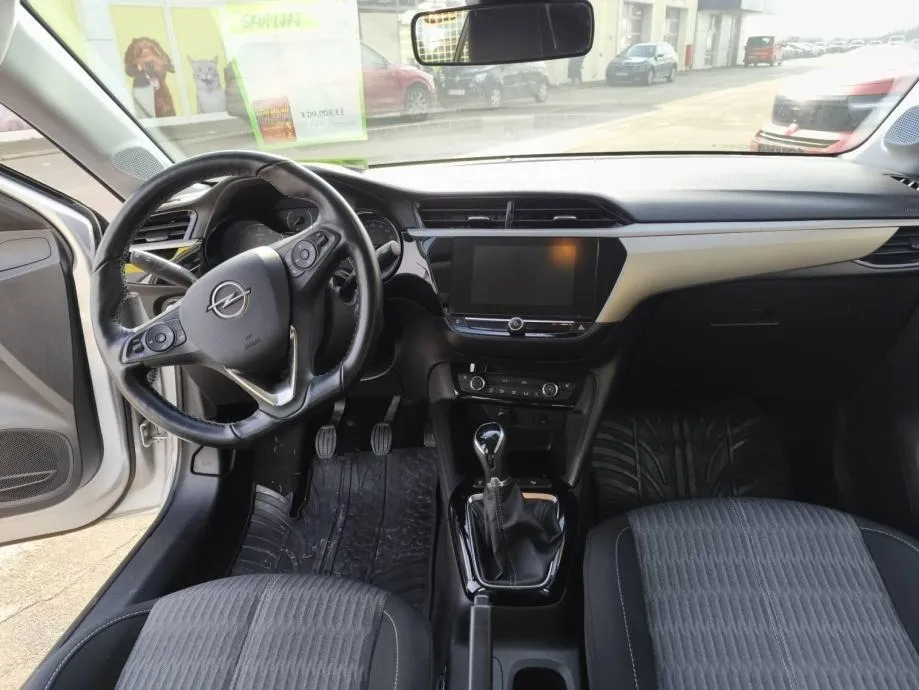 opel corsa edition 1.2 s/s, 55kw - 7 godina garancije! - slika 13
