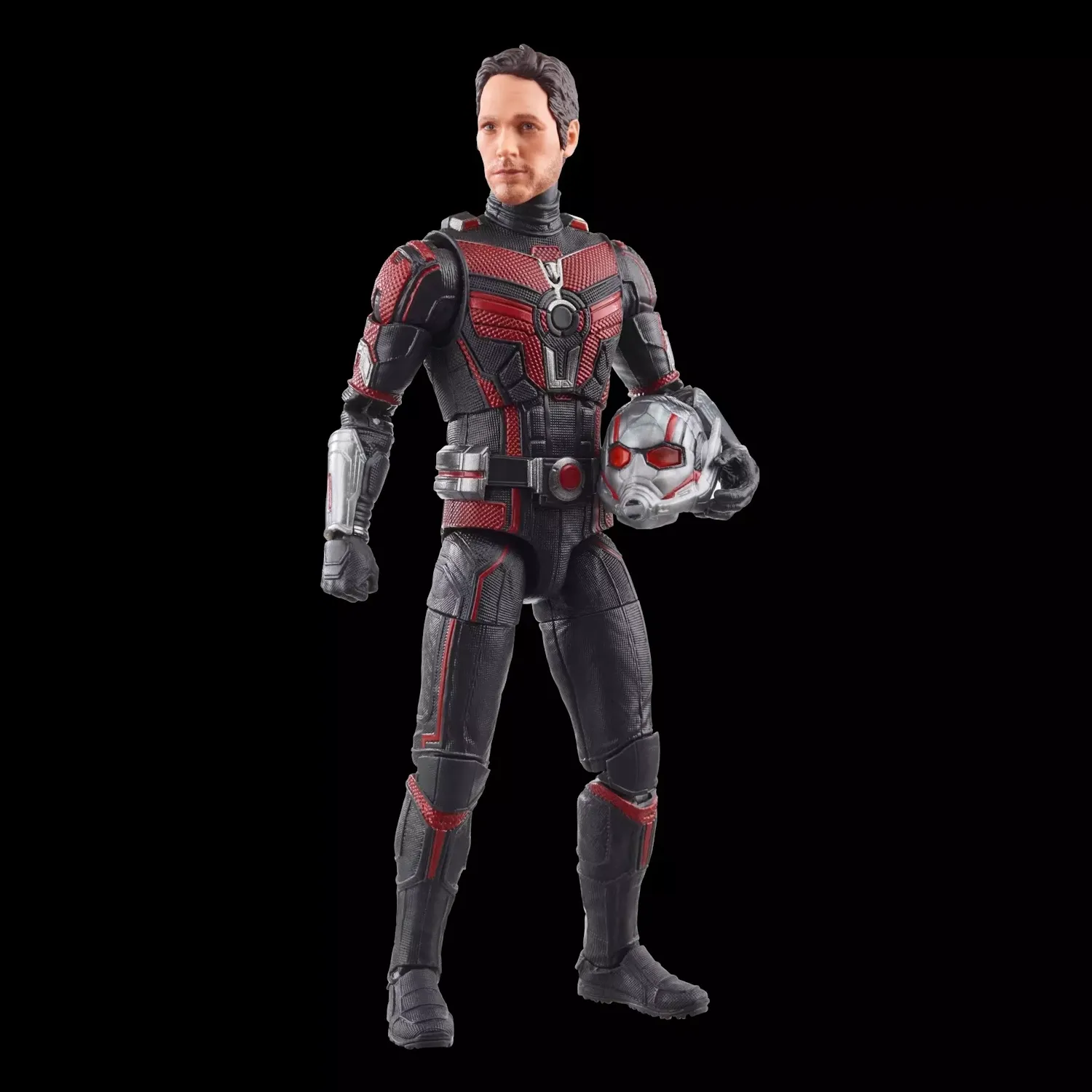 marvel legends series: ant-man figura, 15cm - slika 2