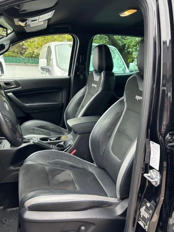 ford raptor 2.0 tdci 213 ks - slika 9