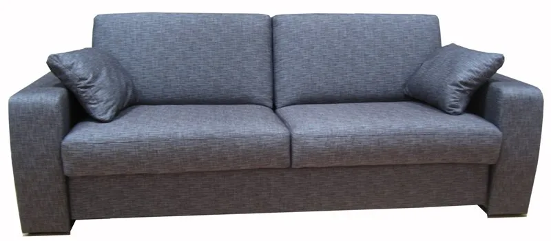 Novo! Trosjed Roma 3r Xl H18 Bi Sa Madracem 17 Cm Hr+memory - Zagreb