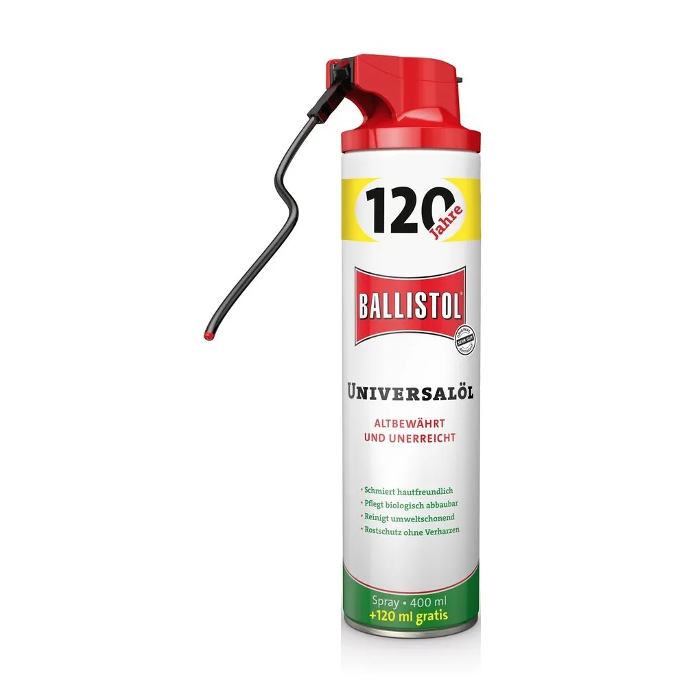 Ballistol sprej 520ml - Poreč