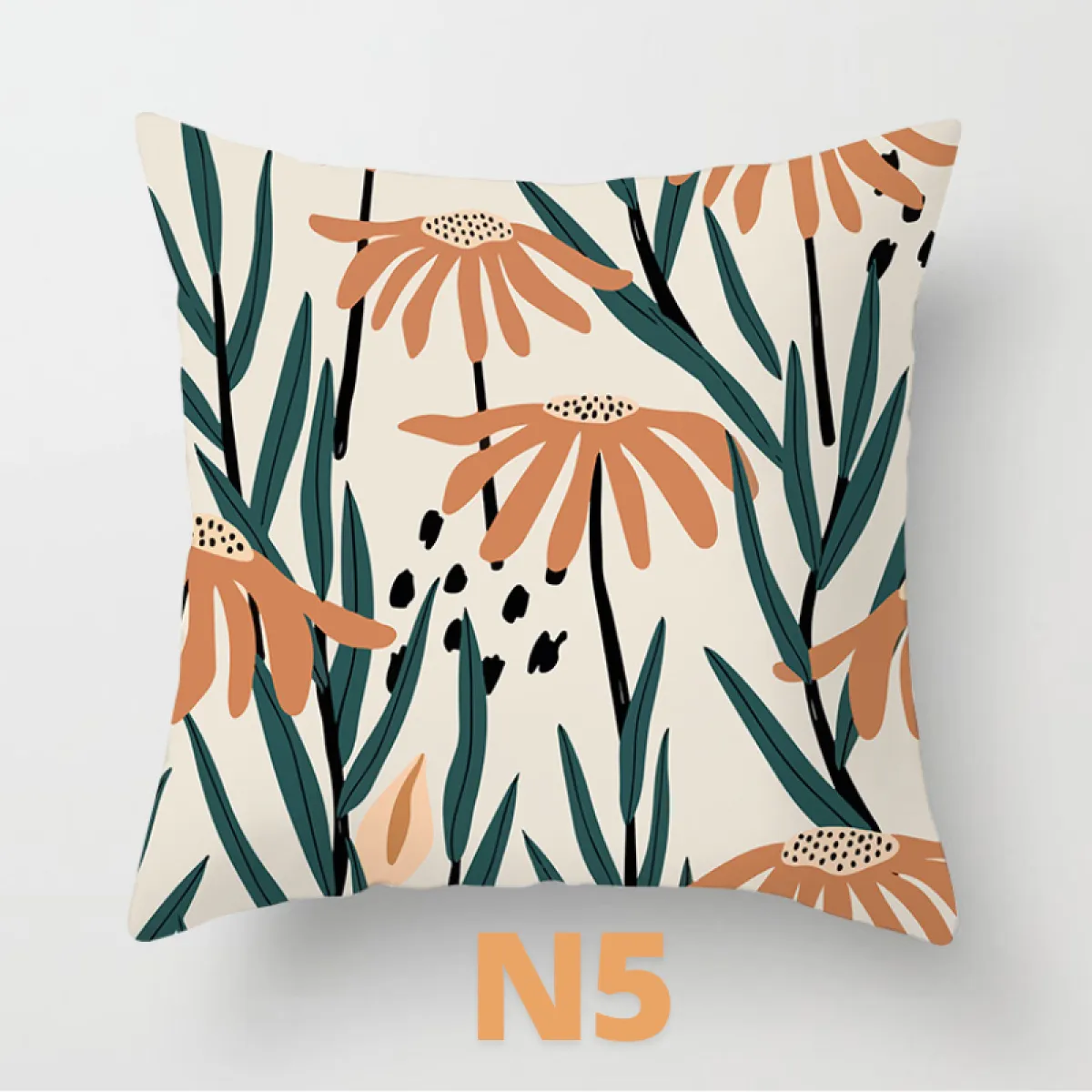 kreativne jastučnice - nature - slika 6