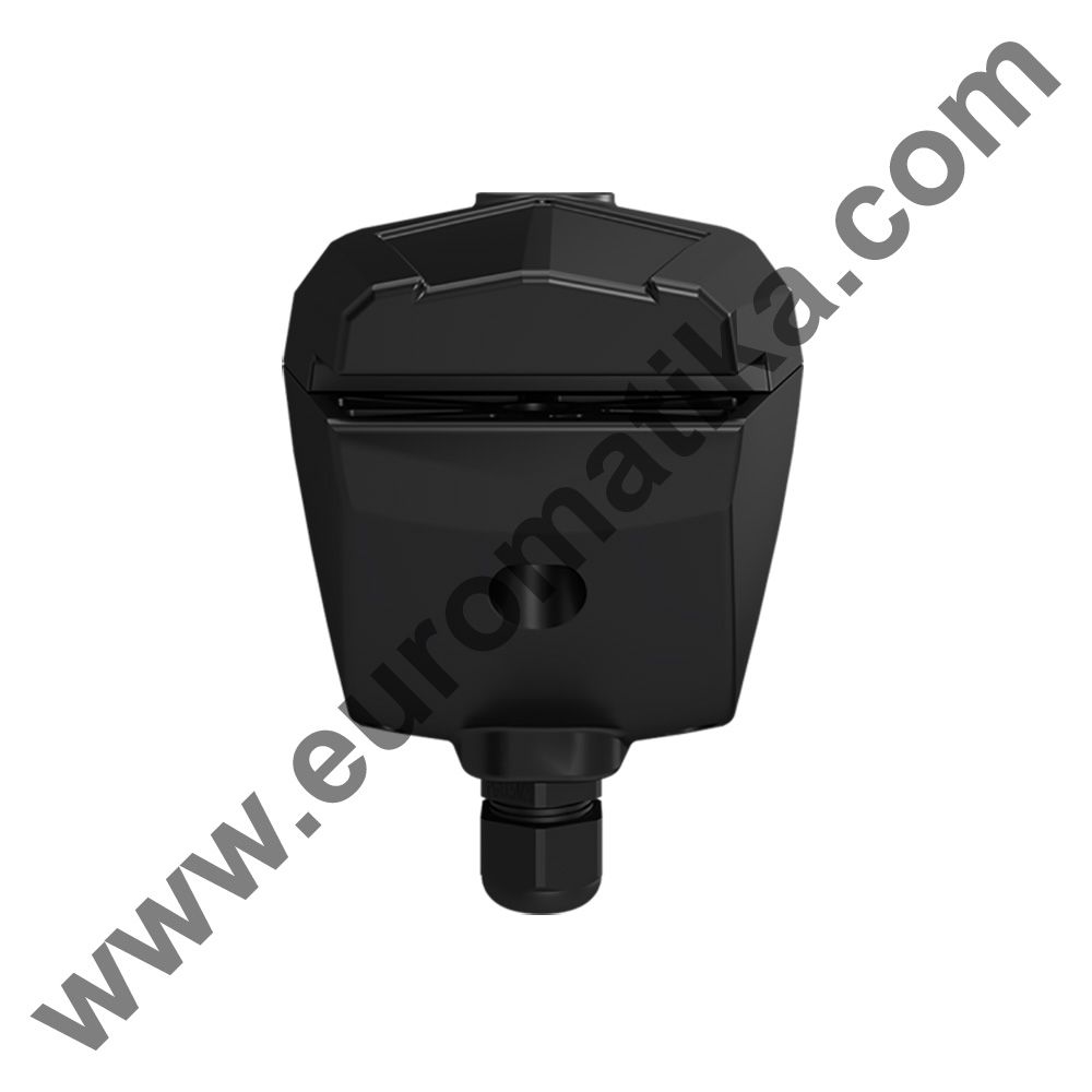 motor za krilna vrata sway 400/600 - slika 4