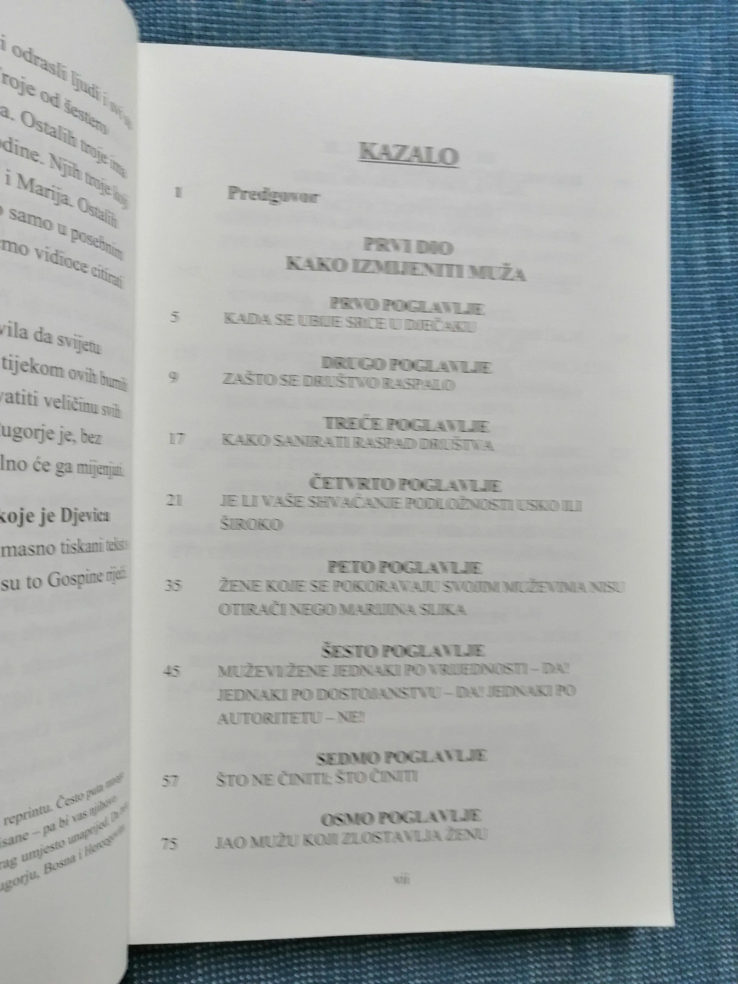 prijatelj međugorja – kako izmijeniti muža - slika 4