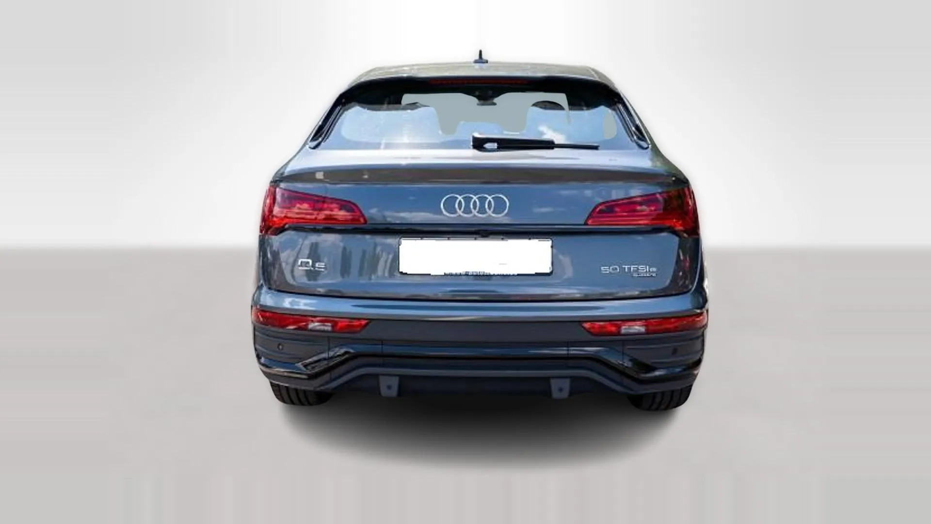 audi q5 sportback s line 50tfsi e (299 ks) quattro s-tronic, 360° - slika 3