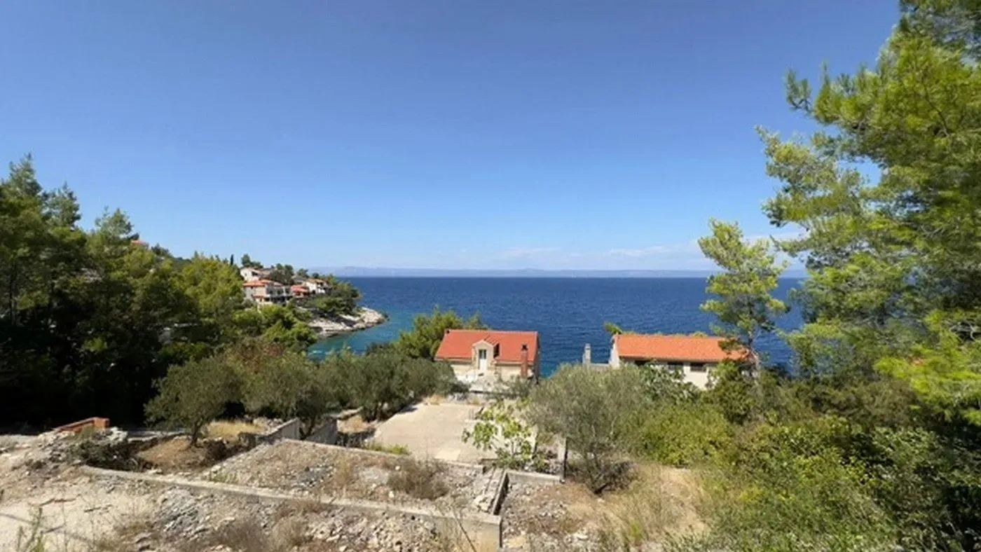 građevinsko zemljište na prodaju - blato - slika 10