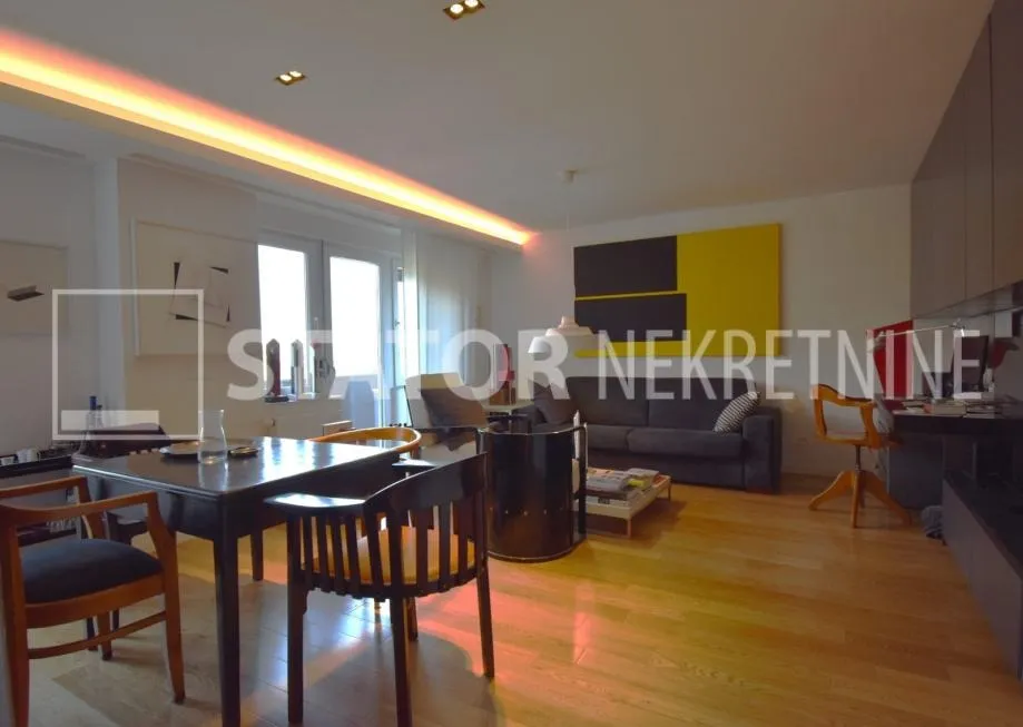 stan: zagreb, savska, 48.00 m2 (prodaja) - slika 21