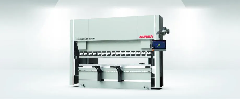 hidraulična apkant preša durma ad-s 30175 - slika 2