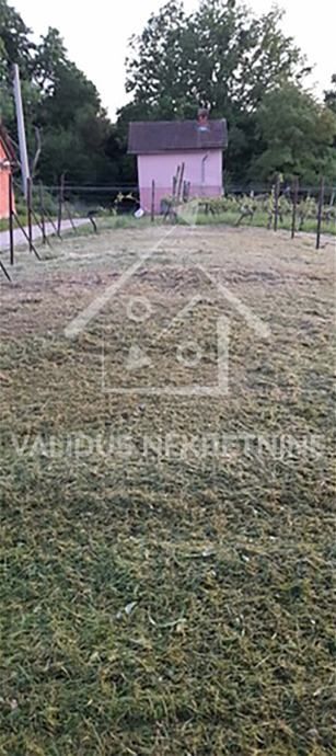 poljoprivredno zemljište, velika ludina, 1375 m2 - slika 4