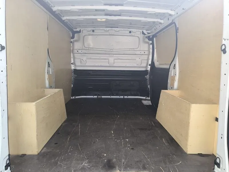 renault trafic 1.6 dci*klima*navigacija*tempomat* - slika 7