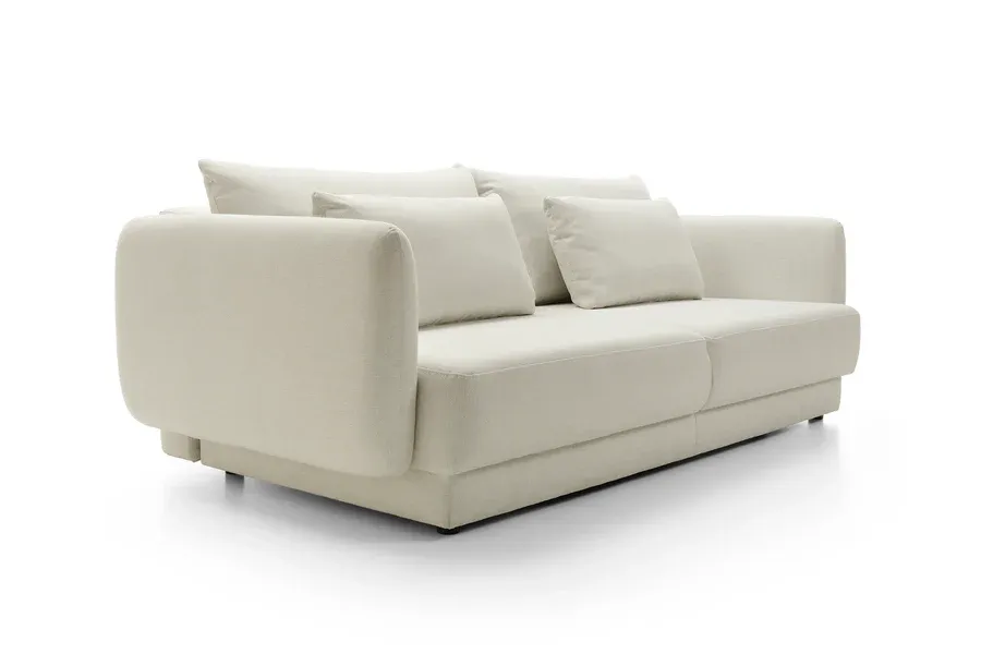 sofa evora 230x114cm, materijal: mogućnost izbora - slika 3