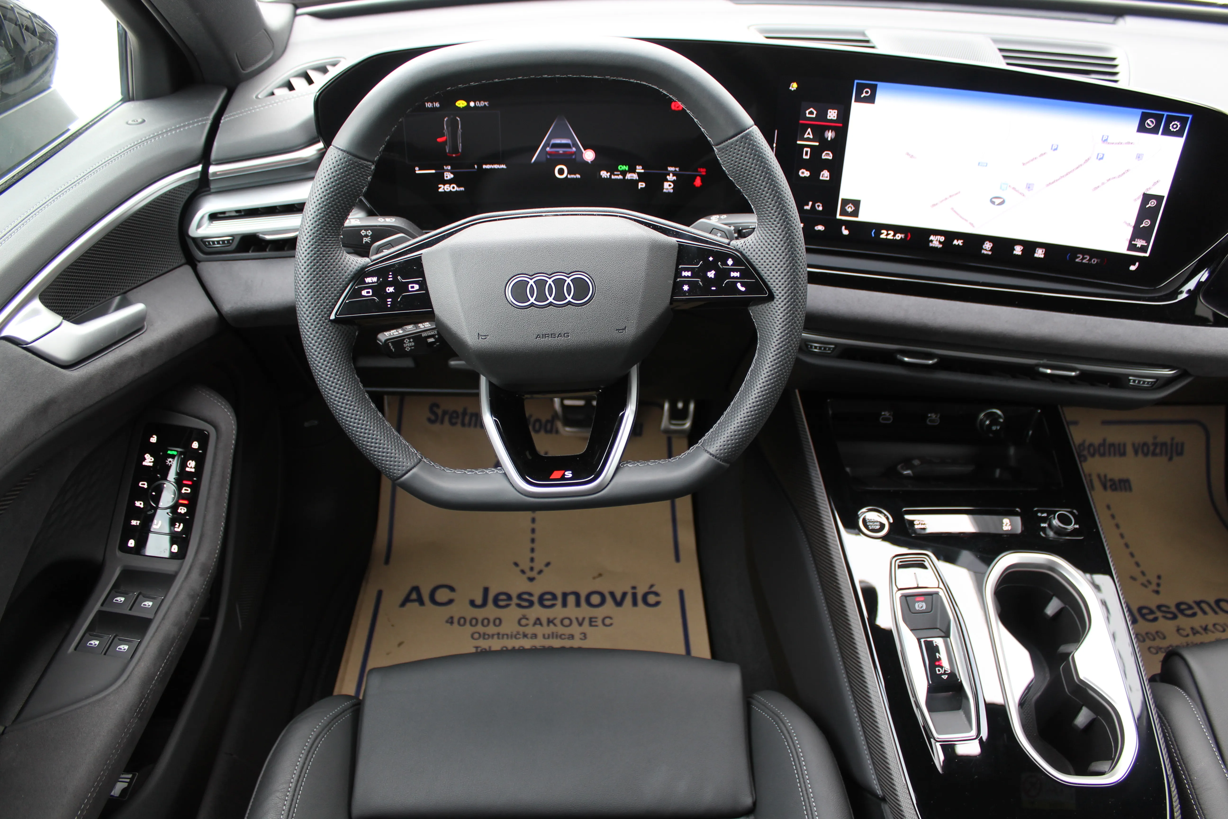 13215 audi a6 40 tdi quattro s tronic - slika 10