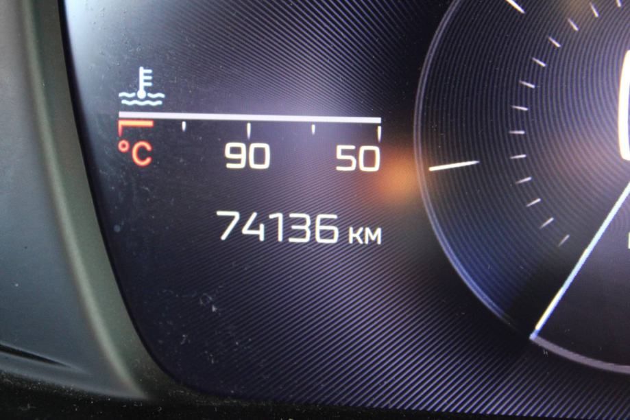 peugeot 308 1.2 puretech allure *led, navigacija, kamera* - slika 17