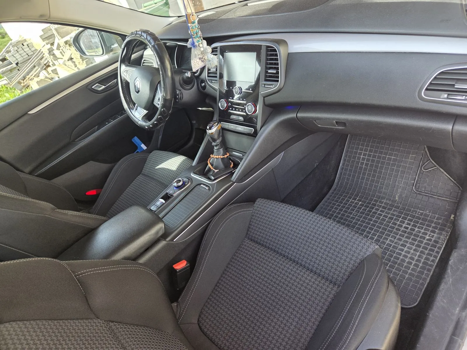renault talisman dci 130 - slika 9