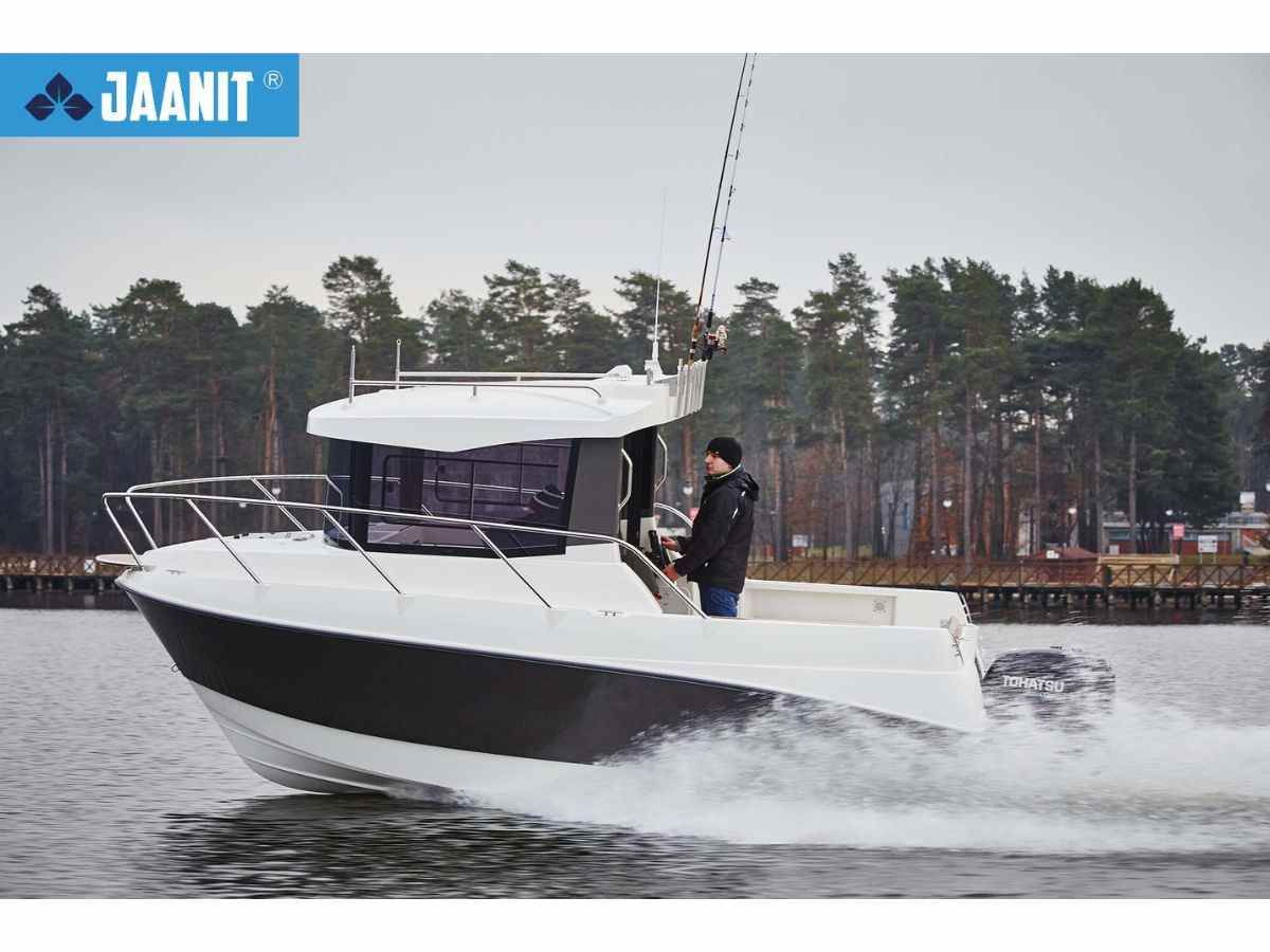 Pegasus 560 Top Fisher - Smlednik, Medvode
