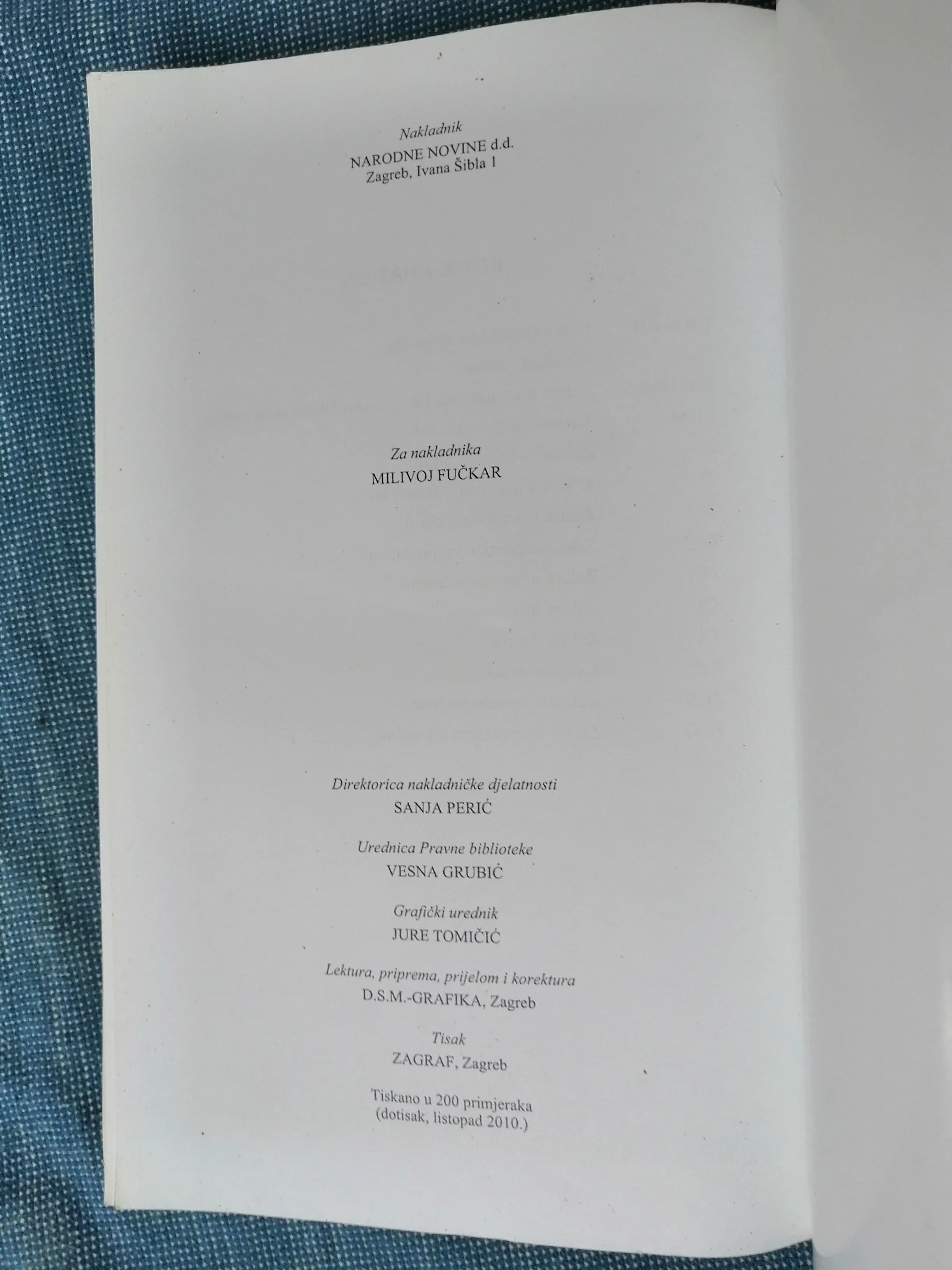 mira alinčić i dr. – obiteljsko pravo - slika 5
