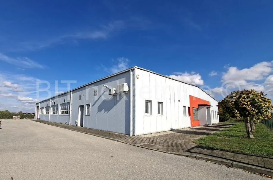 poslovni prostor prodaja centar 1500 m2 (prodaja) - slika 2