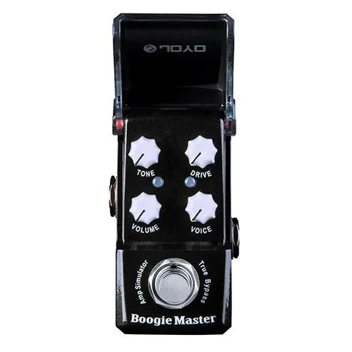 Joyo Jf309 Boogie Master - Zagreb