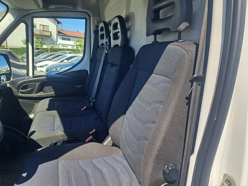 iveco daily 35s14*136ks*maxi*klima* - slika 11