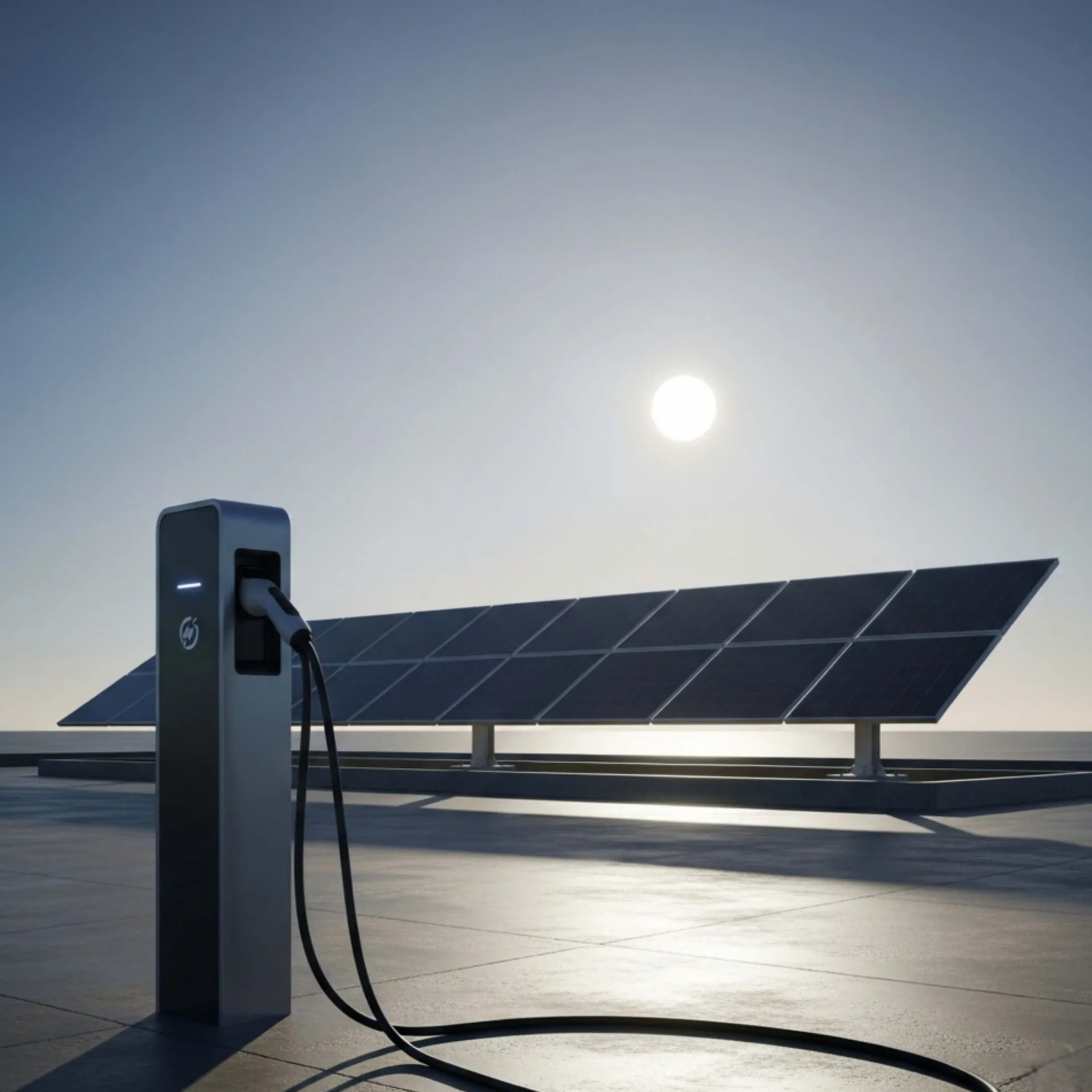Punjač Za Ev + Projekt Za Solare = 399eur - Split
