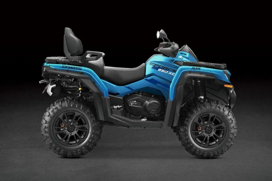 cfmoto cforce 850 xc, akcija, novo, dostupno više boja, 2024 god. - slika 2