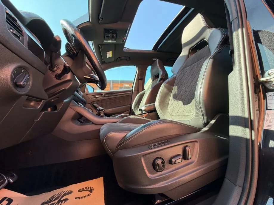 škoda kodiaq 2.0 tdi automatik •2021•sportline•7sjed•leasingbezučešća• - slika 8