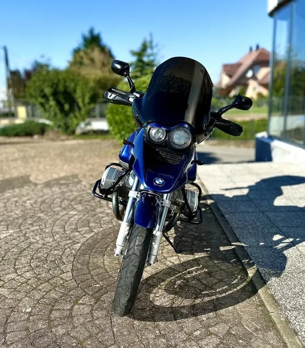 bmw r 1150 gs abs, 2005 god. - slika 3