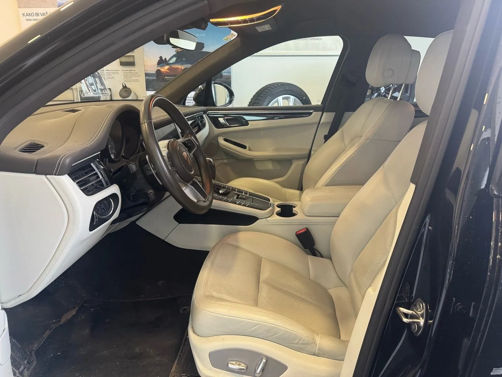 porsche macan s automatik - slika 7