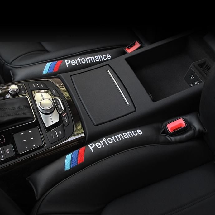 **///m** bmw **///m** performance - ukrasni jastuci + 2 kom + račun - slika 2