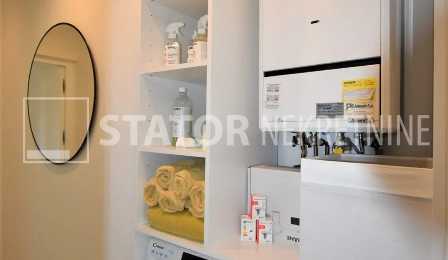 stan: zagreb (špansko), 66.00 m2 (iznajmljivanje) - slika 25