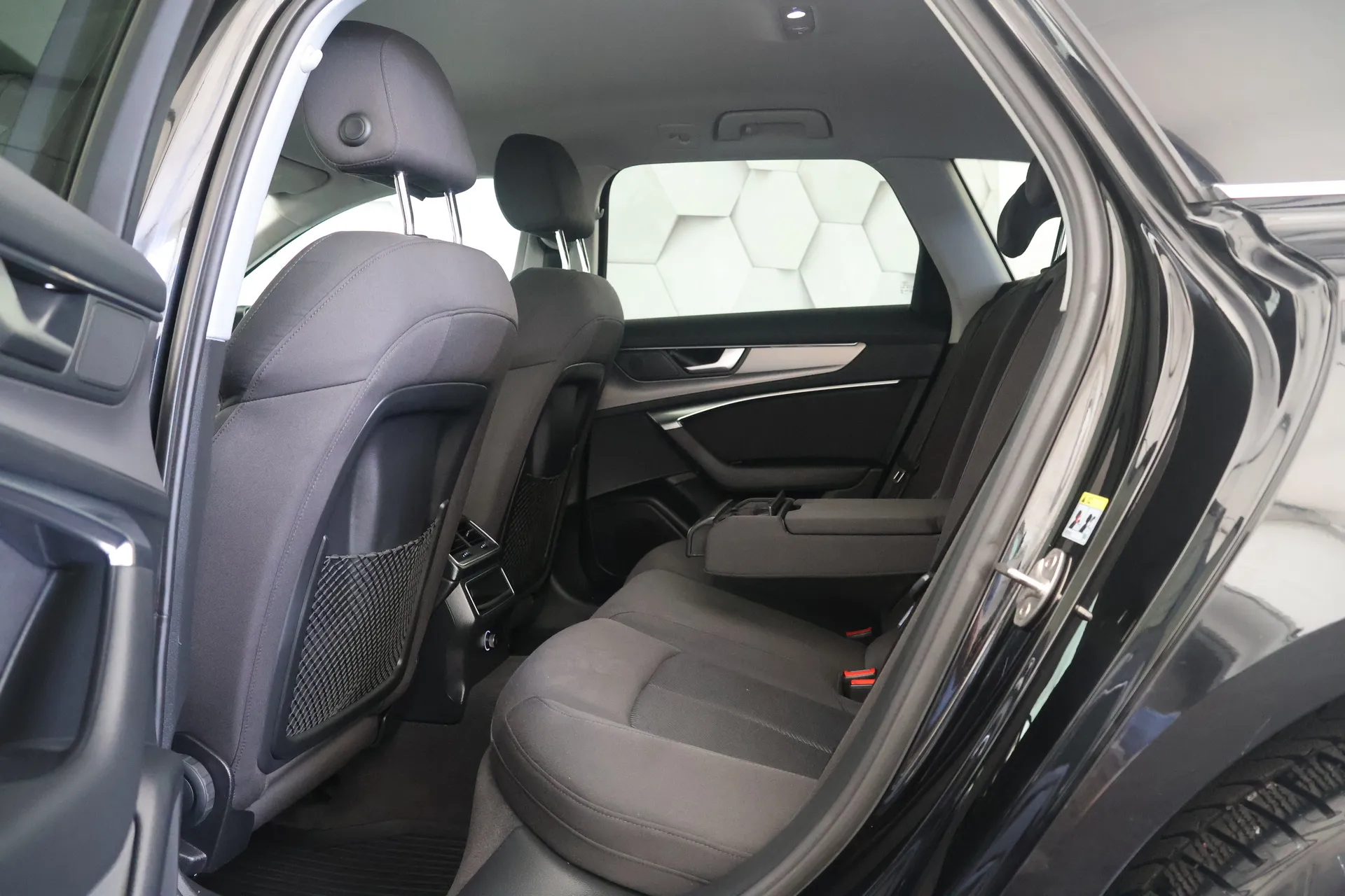 audi a6 avant 40tdi quattro s-tronic sport 204km matrix webasto - slika 10