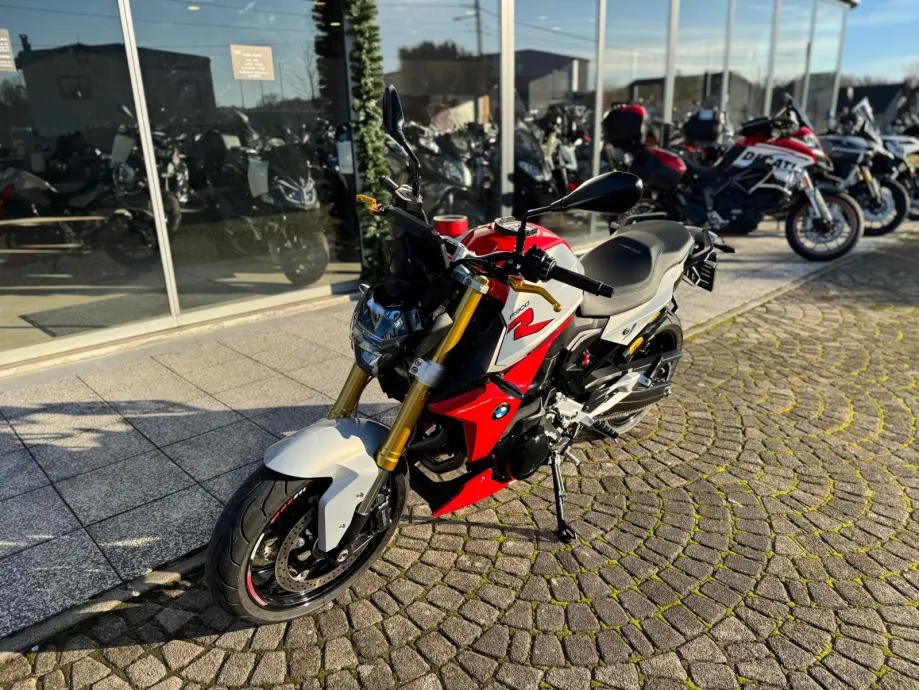 bmw f 900 r abs tcs esa rdc, s garancijom, 2021 god. - slika 9